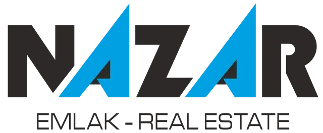 Nazar Emlak — Web Design and Software Reference