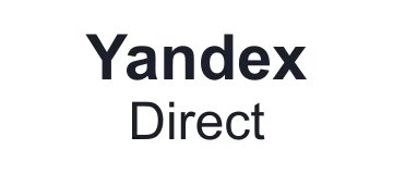 Yandex Direct